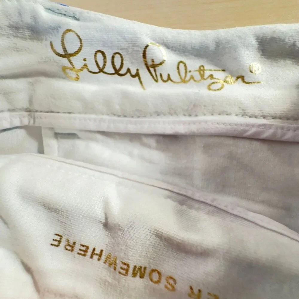 Lilly Pulitzer lilly pulitzer